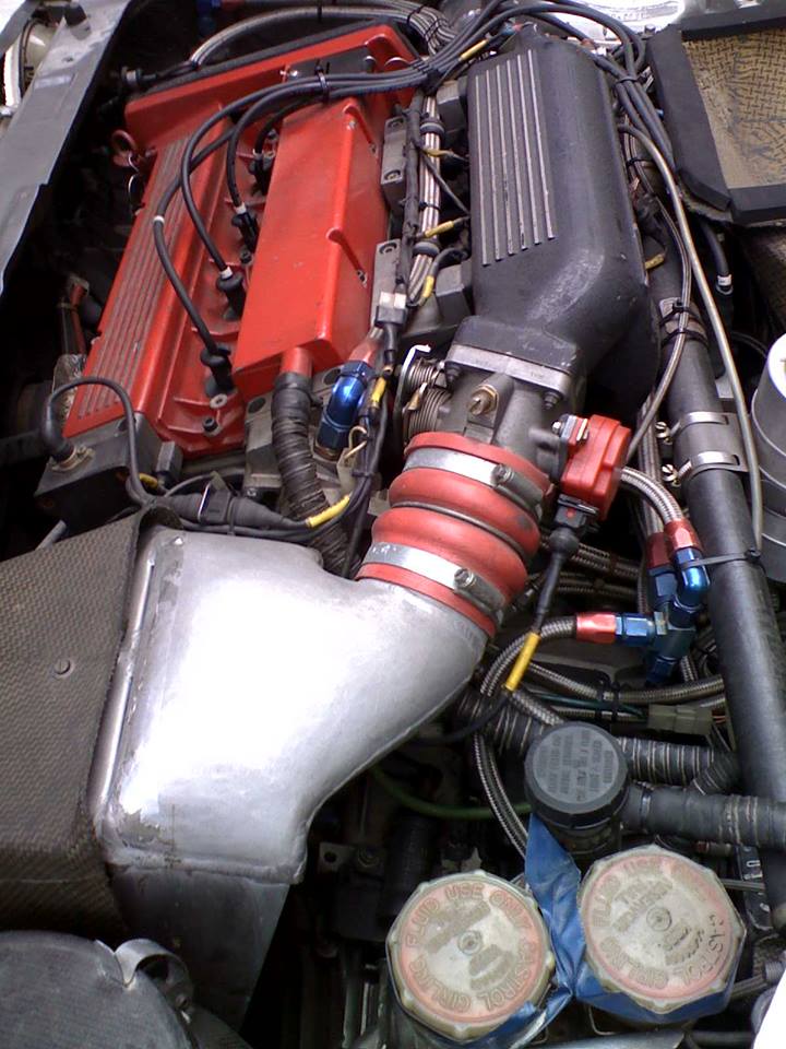 motore